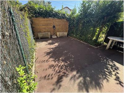 Appartement - 32 m² - 1 pièce