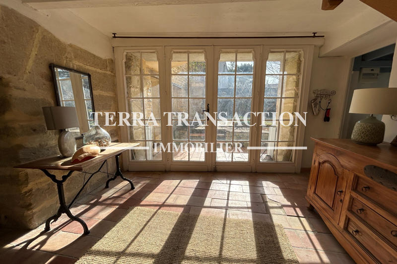 Maison de village - 135 m² - 6 pièces