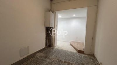 Local commercial - 60 m²