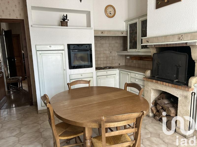 Maison de village - 318 m² - 10 pièces