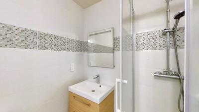 Appartement - 97 m²