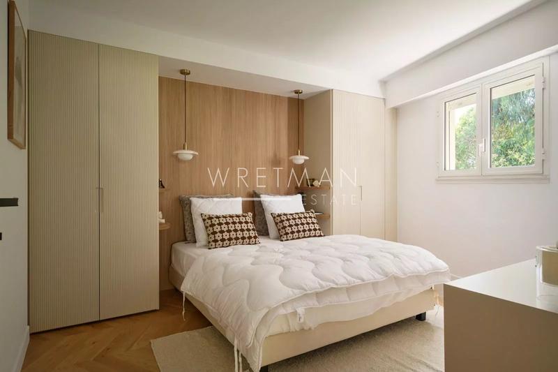 Appartement - 135 m² - 5 pièces