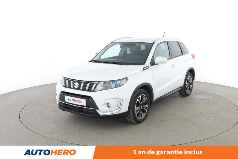Suzuki Vitara 1.4 BoosterJet Pack 140 ch