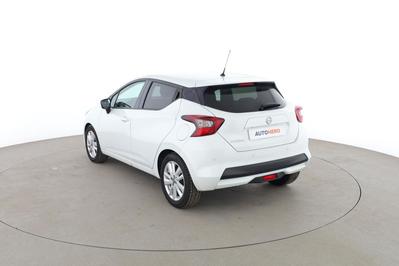 Nissan Micra 1.0 Ig-T Acenta 100 ch