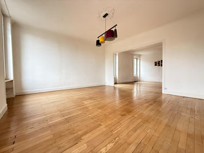 Appartement - 114 m² - 4 pièces