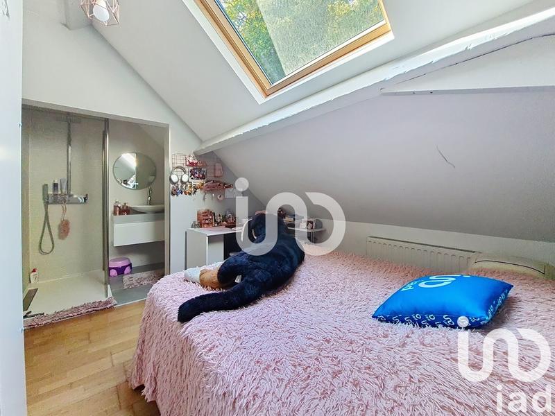 Maison - 193 m² - 6 pièces