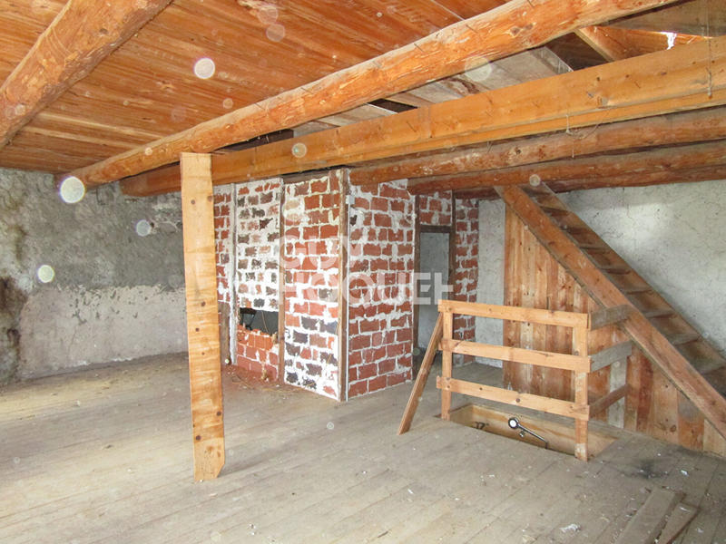 Maison - 80 m² - 5 pièces