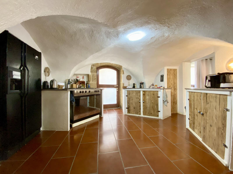 Maison - 117 m² - 4 pièces