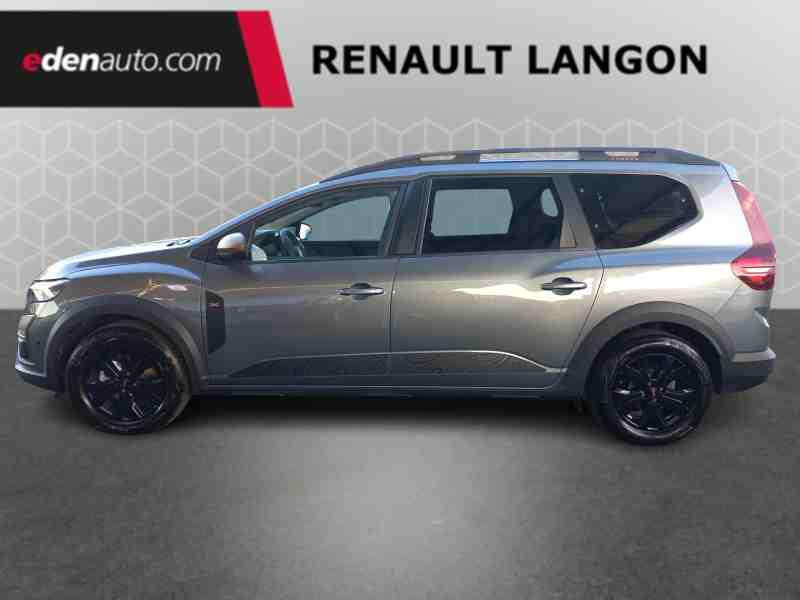 Dacia Jogger Hybrid 140 7 places Gsr2 Extreme