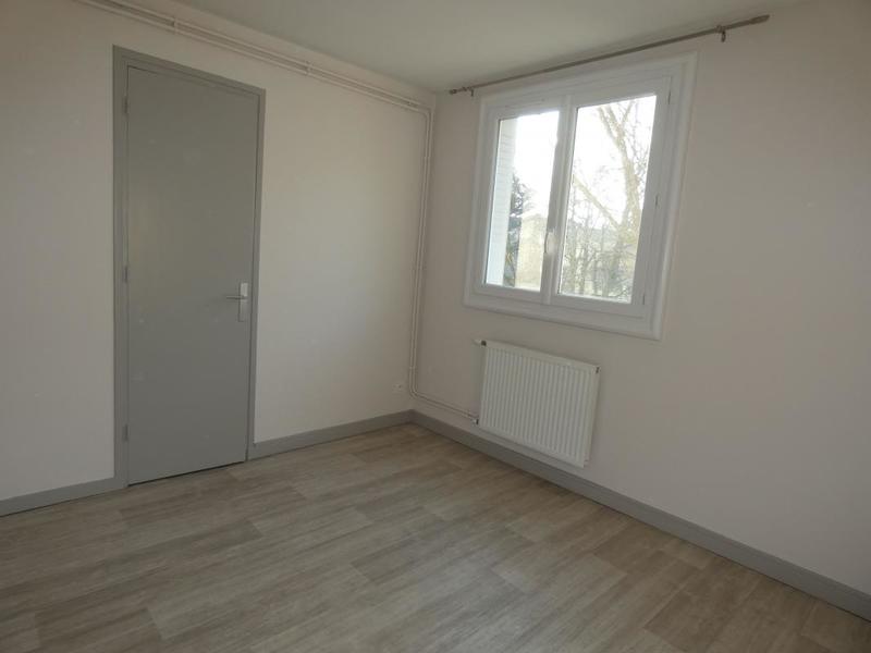 Appartement - 53 m² - 3 pièces