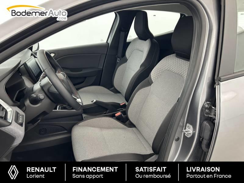 Renault Clio Blue dCi 100 ch Gsr2 Evolution