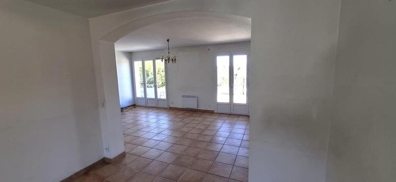 Villa - 160 m² - 7 pièces