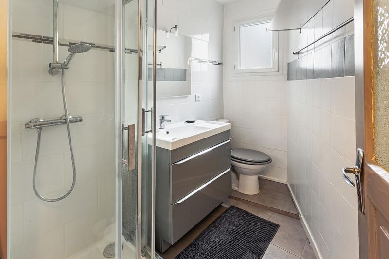 Maison - 55 m² - 2 pièces