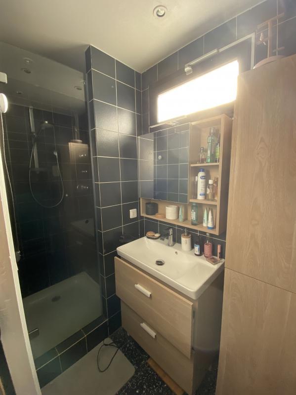 Appartement - 101 m² - 5 pièces