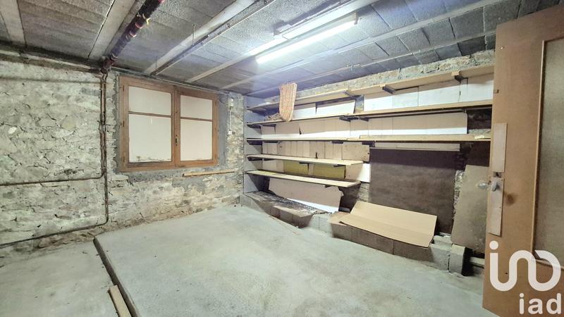 Maison de ville - 125 m² - 5 pièces