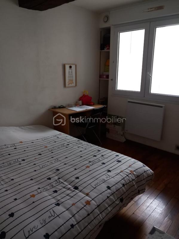 Appartement - 48 m² - 3 pièces