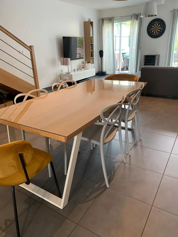 Maison - 114 m² - 5 pièces