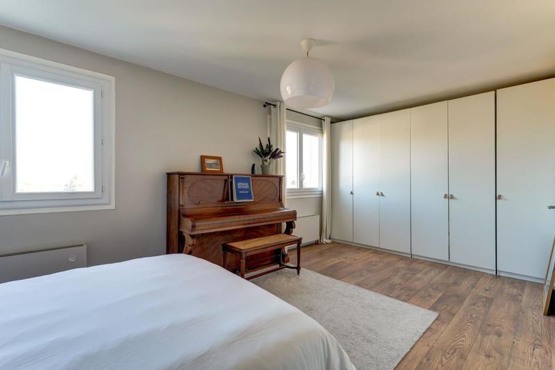 Appartement - 101 m² - 4 pièces