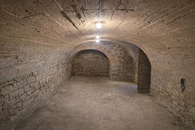 Maison ancienne - 200 m² - 12 pièces