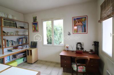 Maison de ville - 134 m² - 6 pièces