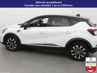 Renault Captur 1.0 Tce 90ch Techno