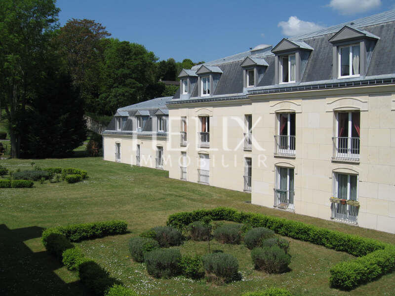 Appartement - 55 m² - 2 pièces