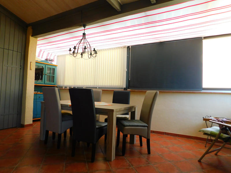 Maison - 70 m² - 4 pièces