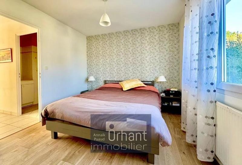 Maison - 113 m² - 5 pièces