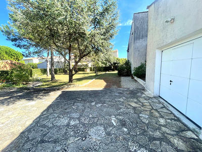 Maison - 141 m² - 6 pièces