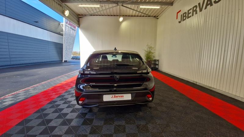 Peugeot 308 Bluehdi 130ch Ss Active Pack