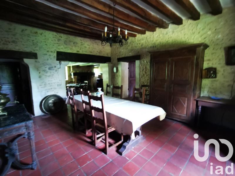 Maison - 190 m² - 5 pièces