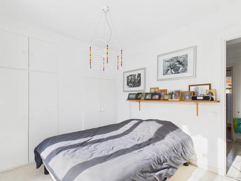 Appartement - 96 m² - 4 pièces