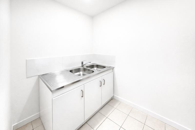 Local commercial - 47 m²