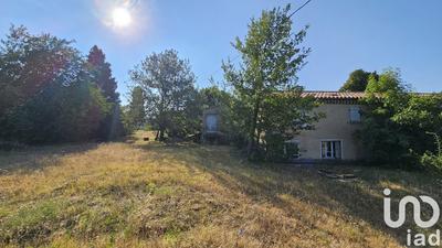 Ferme - 175 m² - 8 pièces