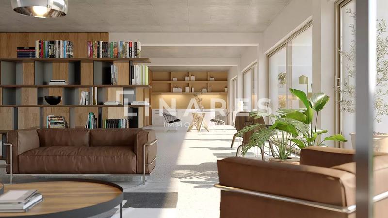 Maison - 380 m² - 7 pièces