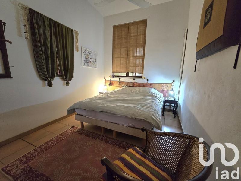 Loft - 112 m² - 3 pièces