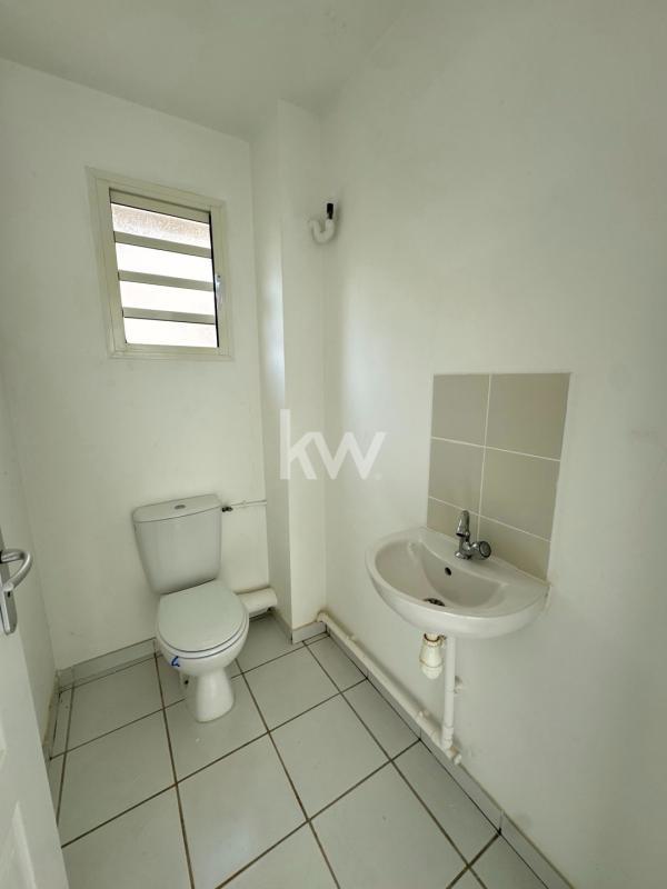 Appartement - 74 m² - 4 pièces