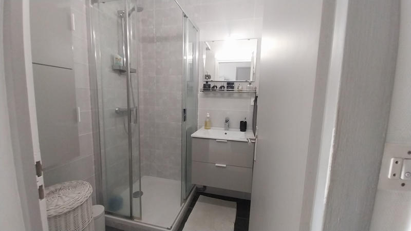 Appartement - 87 m² - 4 pièces