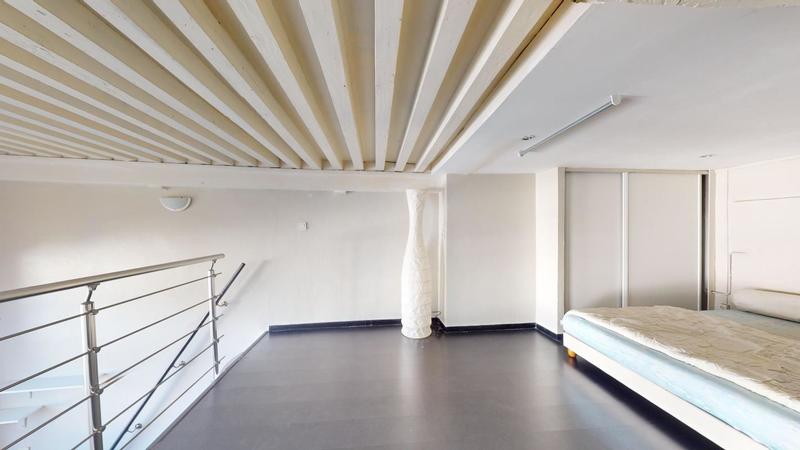 Appartement - 51 m² - 2 pièces