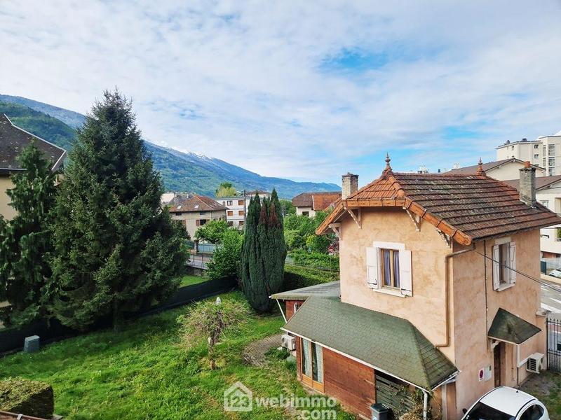 Appartement - 51 m² - 2 pièces