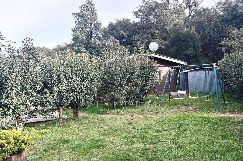 Maison - 40 m² - 3 pièces