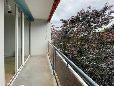 Appartement - 87 m² - 4 pièces