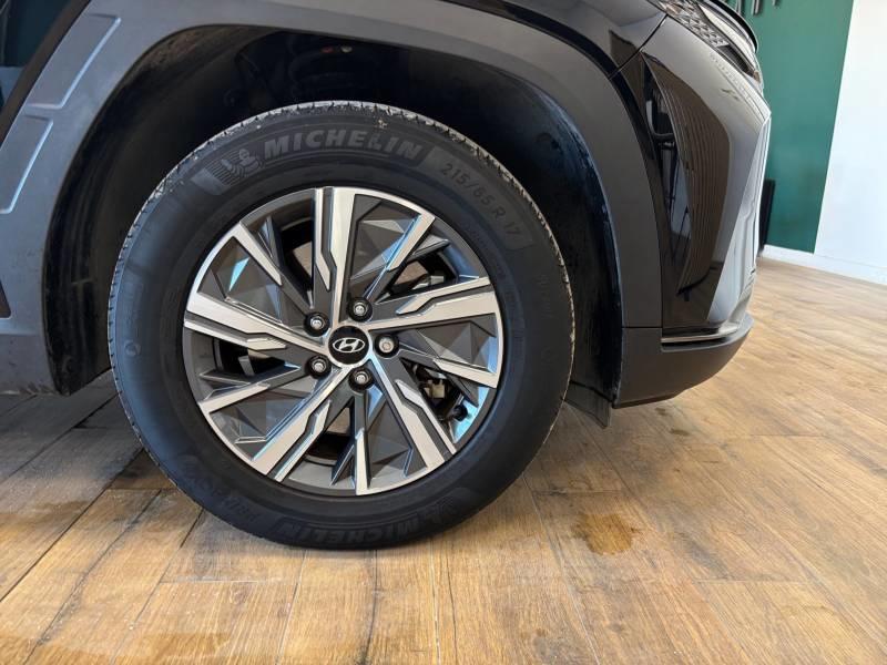 Hyundai Tucson 1.6 t-Gdi 230 Hybrid Bva6 Creative