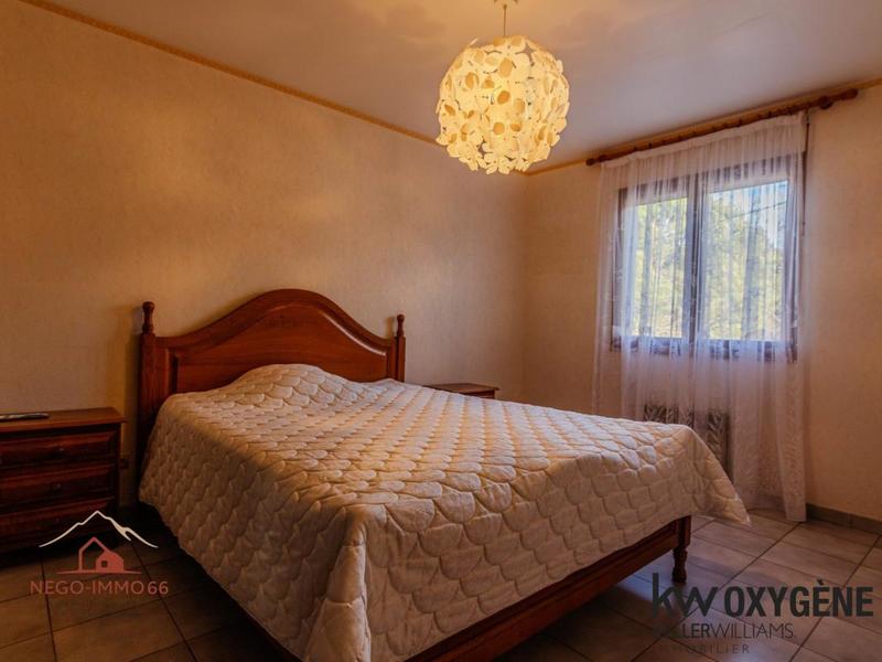 Villa - 124 m² - 5 pièces