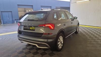 Skoda Kamiq 1.0 Tsi 95 Ch Bvm5 Business