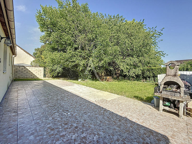 Maison - 145 m² - 7 pièces