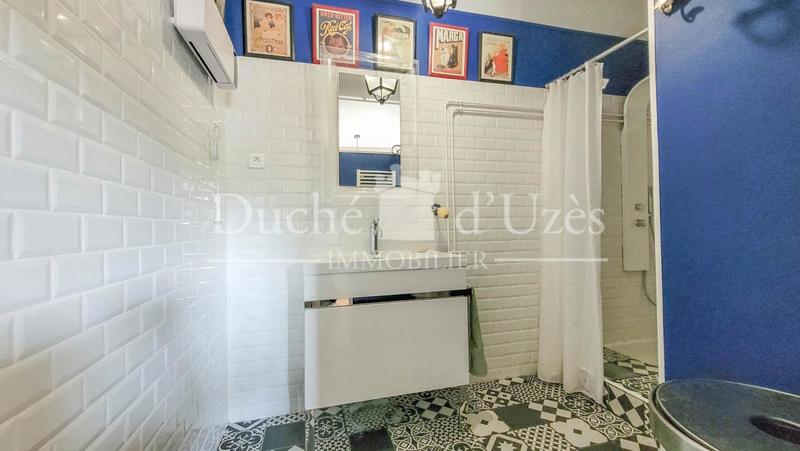 Propriété - 164 m² - 7 pièces