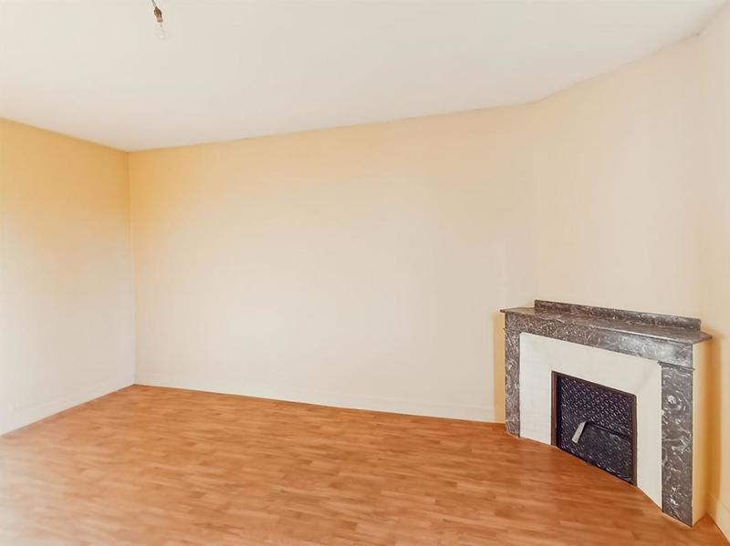 Maison - 114 m² - 4 pièces