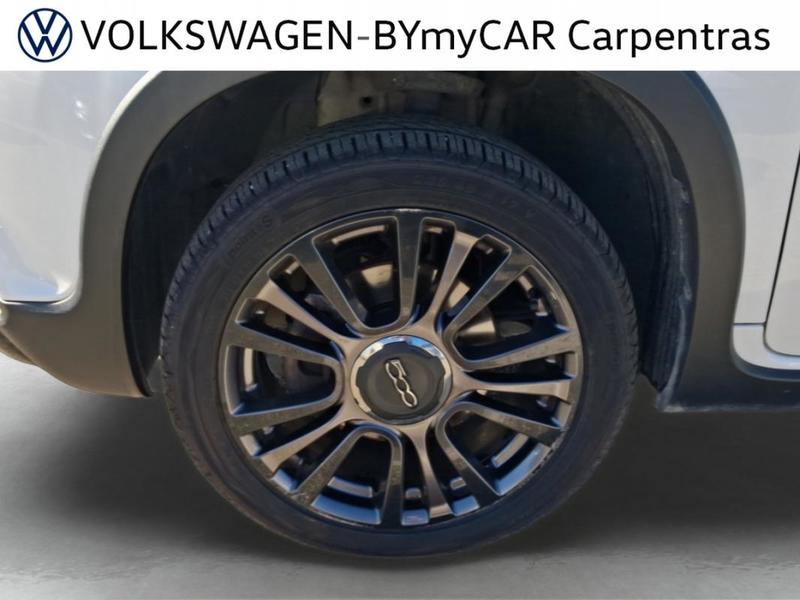 Fiat 500l Serie 5 1.4 16v 95 ch Cross