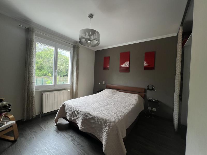 Maison - 168 m² - 8 pièces